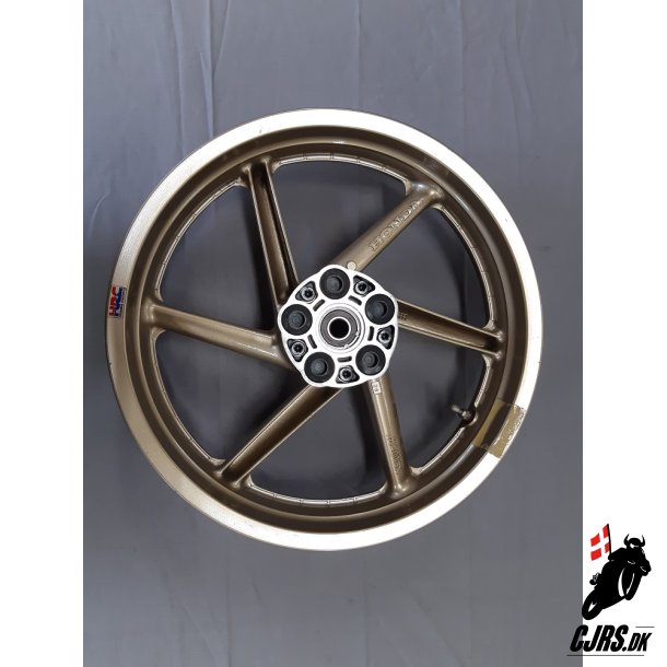 Baghjul Honda RS 250 R 1988 400X18