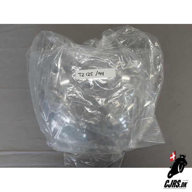 Kbeglas Yamaha TZ 125 1994