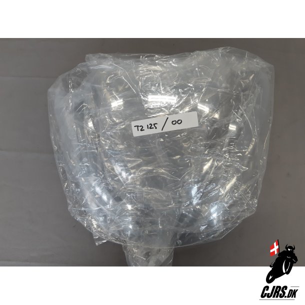 Kbeglas Yamaha TZ 125 2000