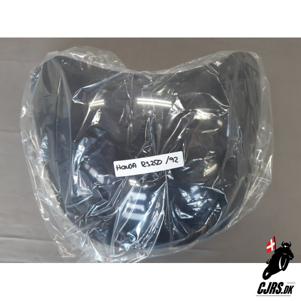 Kbeglas rgfarvet Honda RS250 1992