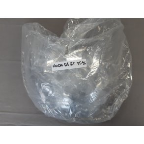 Kbeglas Honda RS125 1995-1996