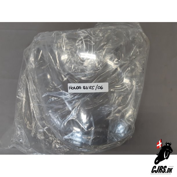 Kbeglas Honda RS125 2006