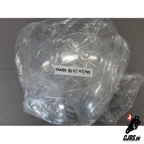 Kbeglas Honda RS125 1999 til Kit kbe