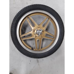 Forhjul Honda CB 900 F2 BolDor Brugt