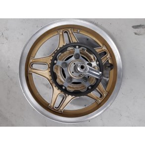 Baghjul Honda CB 900 F2 BolDor Brugt