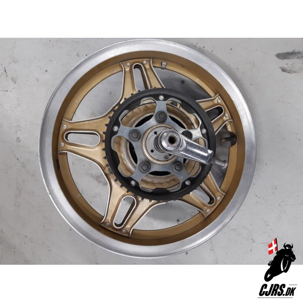 Baghjul Honda CB 900 F2 BolDor Brugt