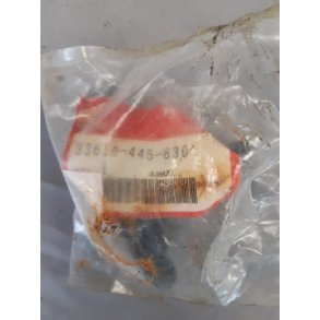 Blinklygteholder Honda CB 900 F2 BolDor 