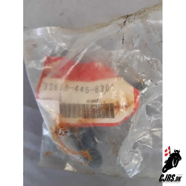 Blinklygteholder Honda CB 900 F2 BolDor 