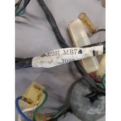 Ledningsnet Honda CB 900 F2 BolDor 