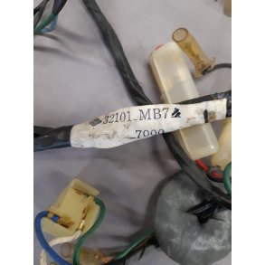 Ledningsnet Honda CB 900 F2 BolDor 