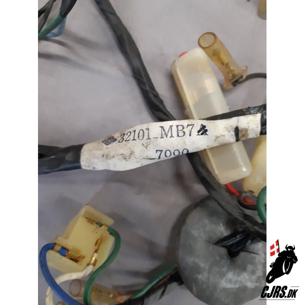 Ledningsnet Honda CB 900 F2 BolDor 