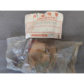 Krumtapleje Honda CB 500 Honda CB550