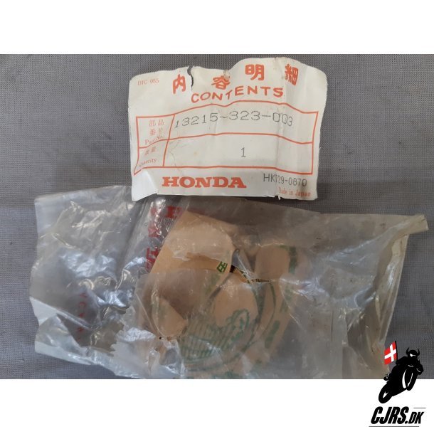 Krumtapleje Honda CB 500 Honda CB550