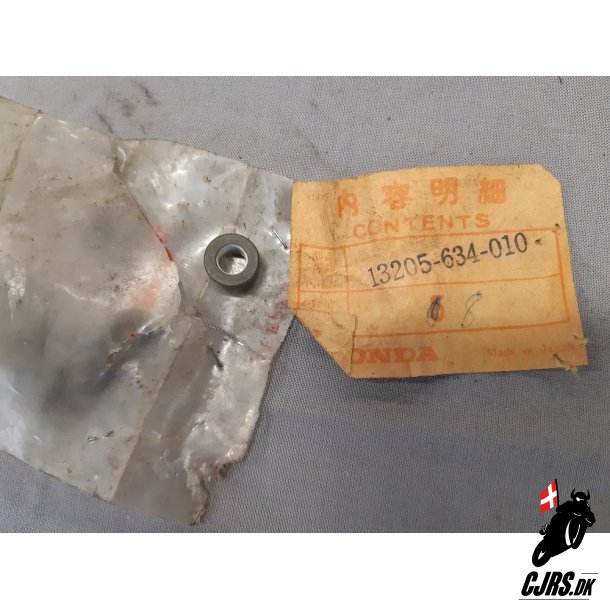 Mttrik plejlstang Honda CB 500 Honda CB550