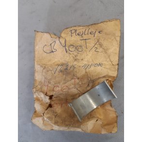 Plejstangsleje Honda CB 400 T2