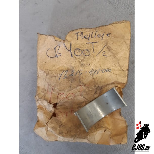 Plejstangsleje Honda CB 400 T2