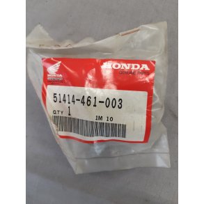 Forgaffel bsning / Leje Honda CB 650 og flere modeller