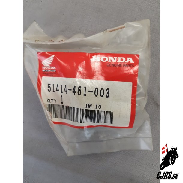 Forgaffel bsning / Leje Honda CB 650 og flere modeller