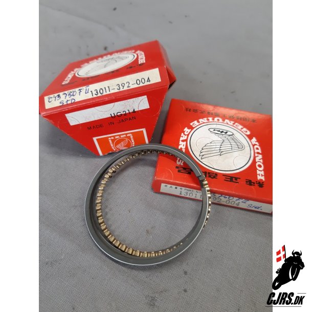 Stempel ringst Honda CB 750 F2