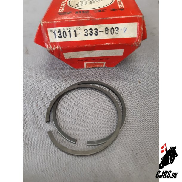 Stempelring Honda CB 350 F