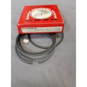 Stempel ringst Honda CB 175 str.0.50