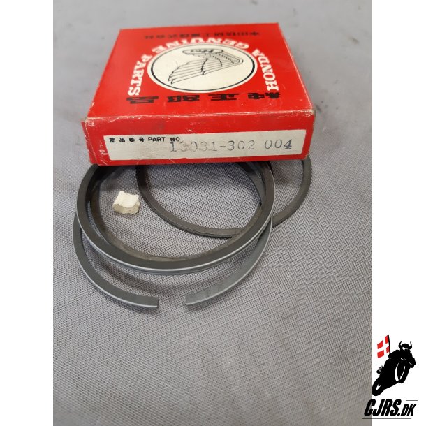 Stempel ringst Honda CB 175 str.0.50
