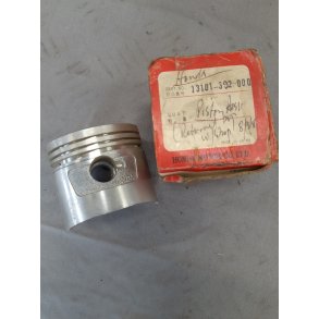 Stempel Honda CB 750 F1