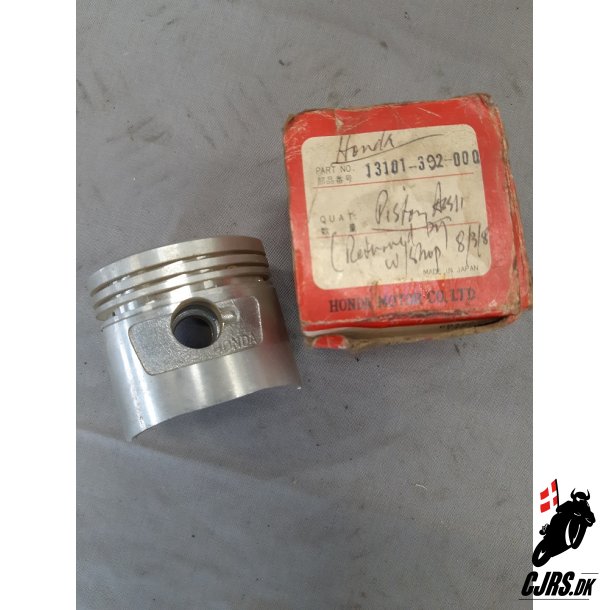 Stempel Honda CB 750 F1