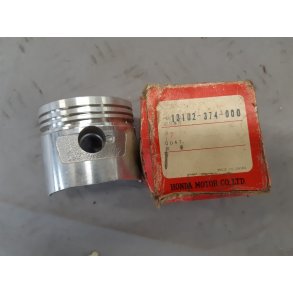 Stempel Honda CB 550 0,25