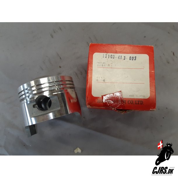 Stempel Honda CB 400 N/T