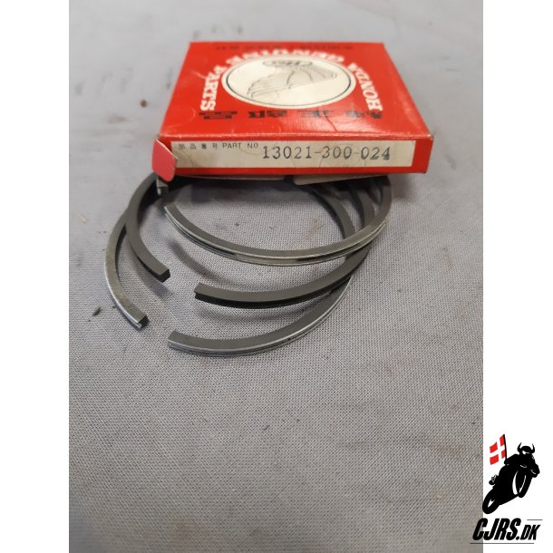 Stempel ringst Honda CB 750 K