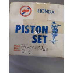Stempelkit komplet Honda CB 360 