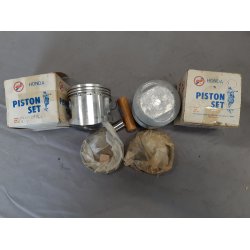 Stempelkit komplet Honda CB 360 