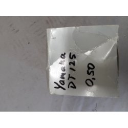 Stempel Yamaha DT 125 0.5