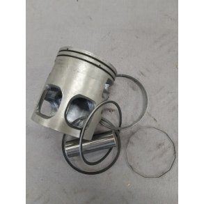 Stempel Yamaha DT 125 0.5