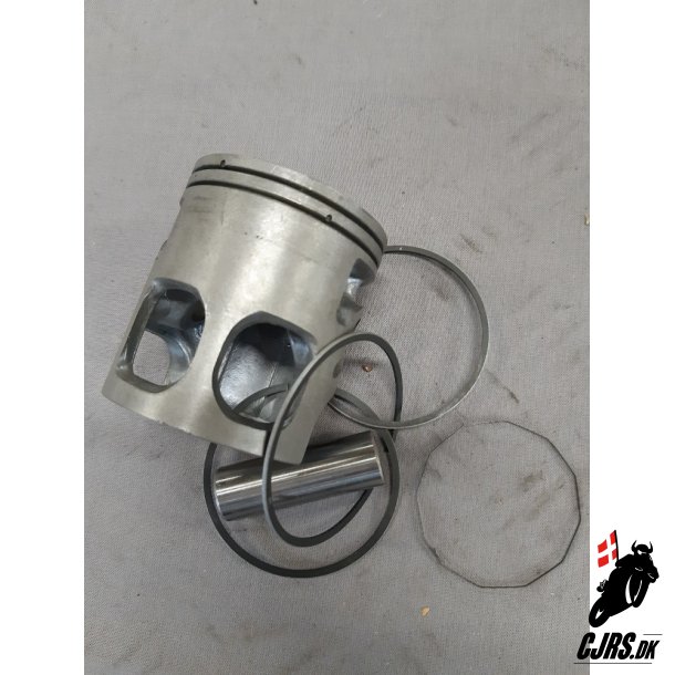 Stempel Yamaha DT 125 0.5