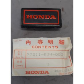 Emblem Honda 