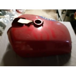 Benzintank Suzuki GS550  