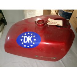 Benzintank Suzuki GS550  