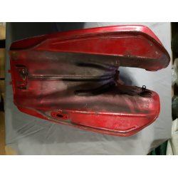 Benzintank Suzuki GS550  