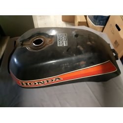 Benzintank Honda  