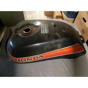 Benzintank Honda  