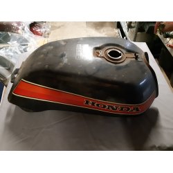 Benzintank Honda  