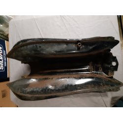 Benzintank Honda  