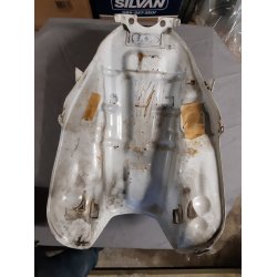 Benzintank Kawasaki GPZ