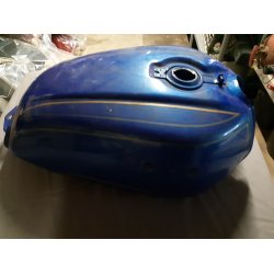 Benzintank Honda CB750K
