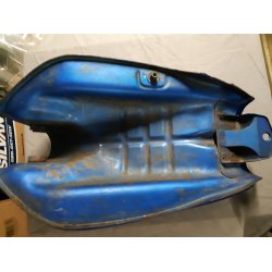 Benzintank Honda CB750K