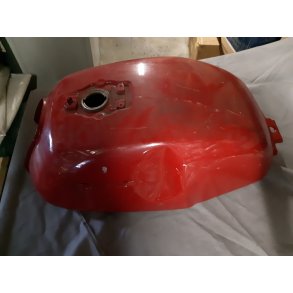 Benzintank Honda CX500