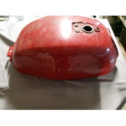 Benzintank Honda CX500