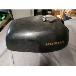 Benzintank Honda CB350 Four
